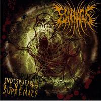 Esophagus : Indisputable Genetic Supremacy